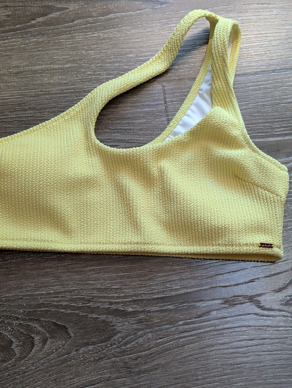 Swim Top